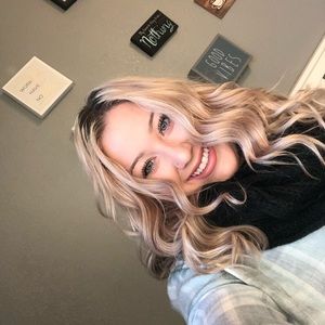 Meet your Posher, Hannah